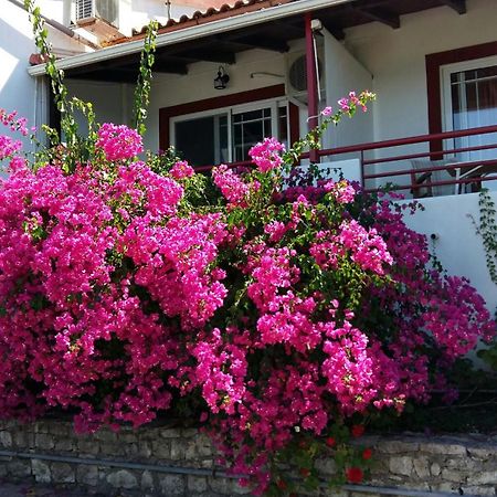Giorgio Voo Apartments Gaios Exteriér fotografie