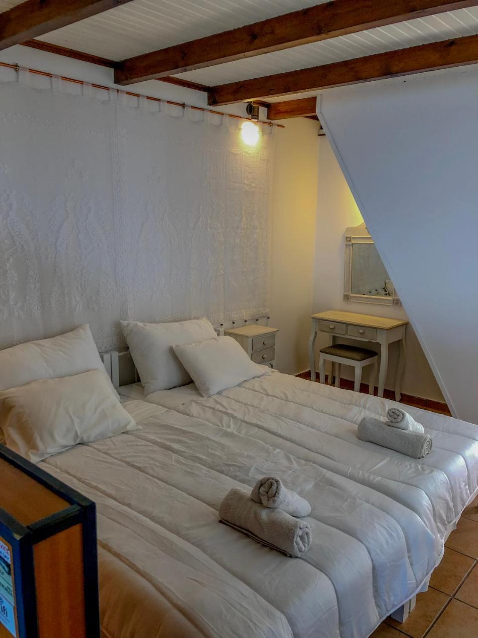 Giorgio Voo Apartments Gaios Exteriér fotografie